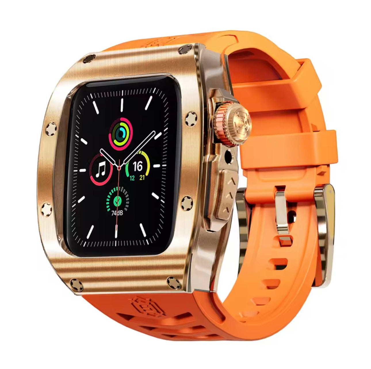 PREMIUM CASE - SYNOR LUXURY™